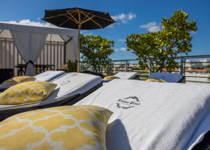 Riviera Suites