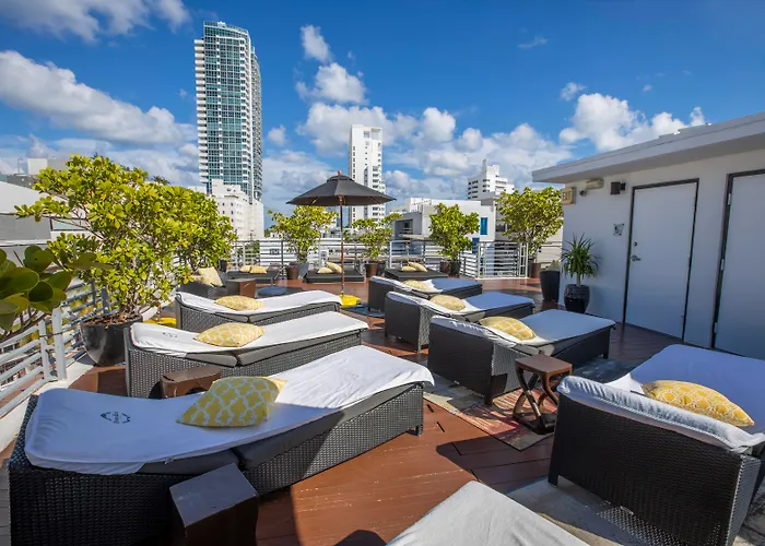 Riviera Suites