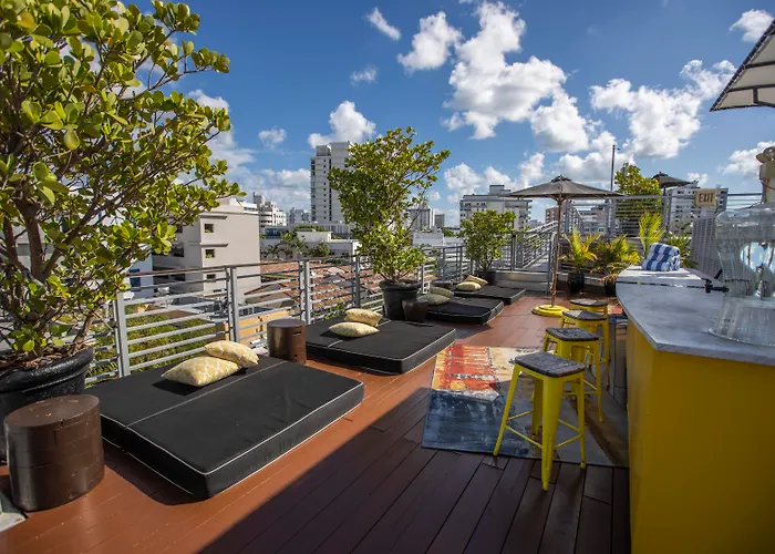 Riviera Suites