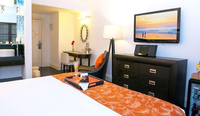 Riviera 4*